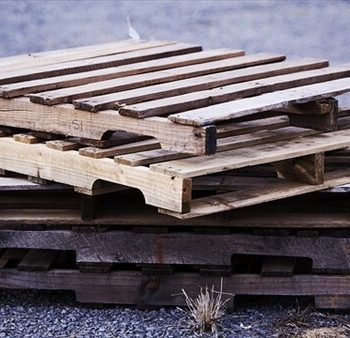 Where to Get Pallets