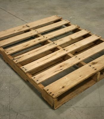 ideas for pallet recycling