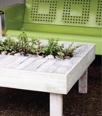 pallet garden ideas
