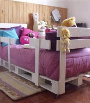 pallet ideas for kids