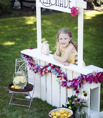 Lemonade Stand