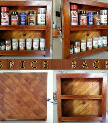 spice rack