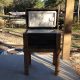 repurposed pallet cooler