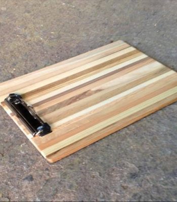 Pallet Clipboard