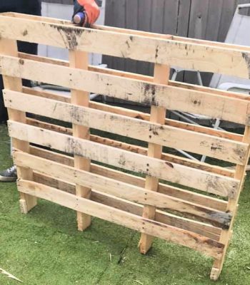 How to Avoid Plagiarism in Wood Pallet Projects