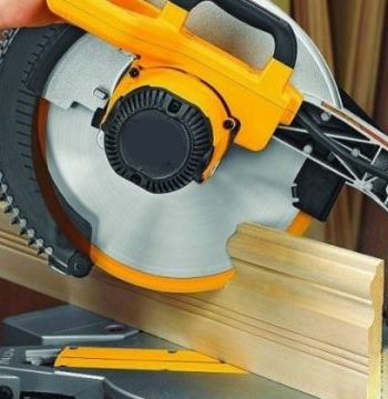 Miter Saw vs Circular Saw - What's The Difference