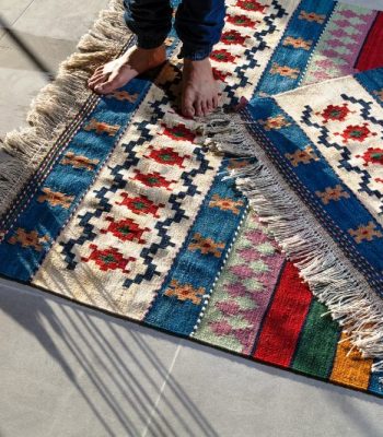 How to Easily Clean Your Carpet
