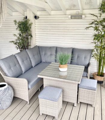 Business Concept The Vine Furniture Business