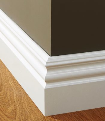 reasons why you should use skirting boards and architraves at your home