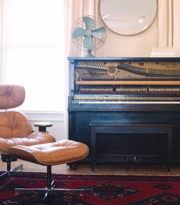 3 benefits to recliners