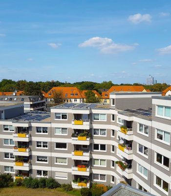 keep commercial real estate in top shape