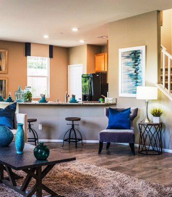 ways to make your home look great without spending a fortune