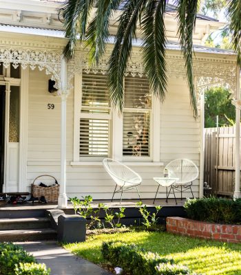 quick tricks for outdoor space beautification